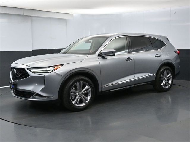 2022 Acura MDX Base