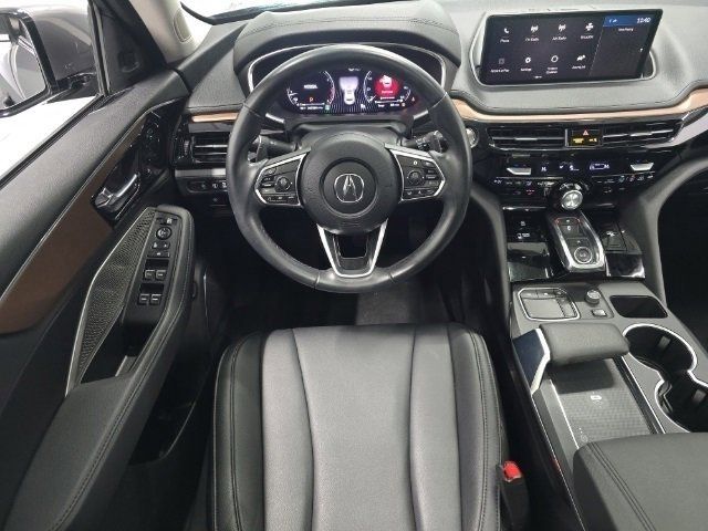 2022 Acura MDX Base