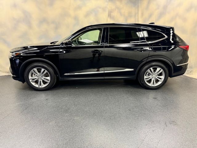 2022 Acura MDX Base