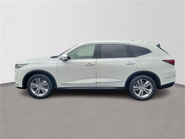 2022 Acura MDX Base