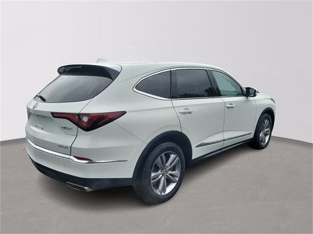 2022 Acura MDX Base