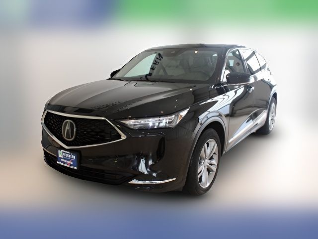 2022 Acura MDX Base