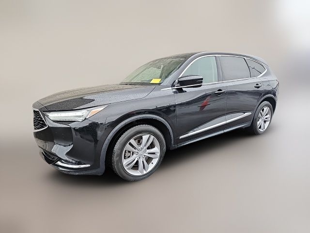 2022 Acura MDX Base