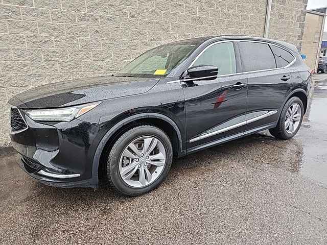 2022 Acura MDX Base