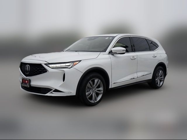 2022 Acura MDX Base