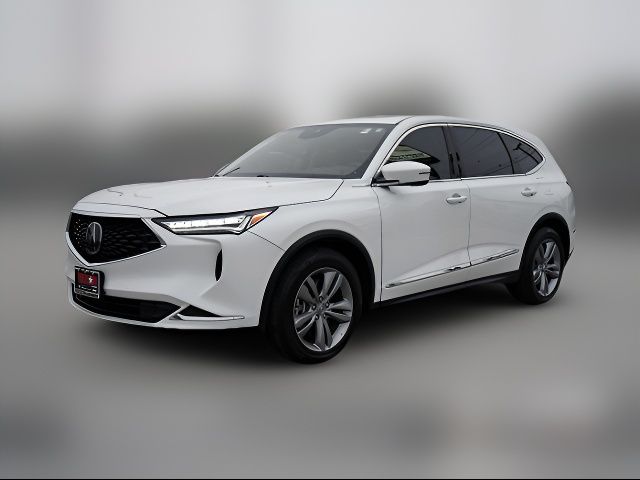 2022 Acura MDX Base