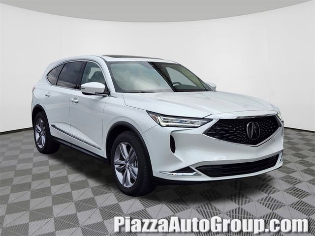 2022 Acura MDX Base