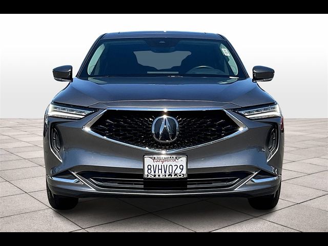 2022 Acura MDX Base