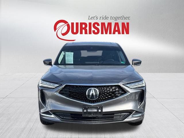 2022 Acura MDX Base