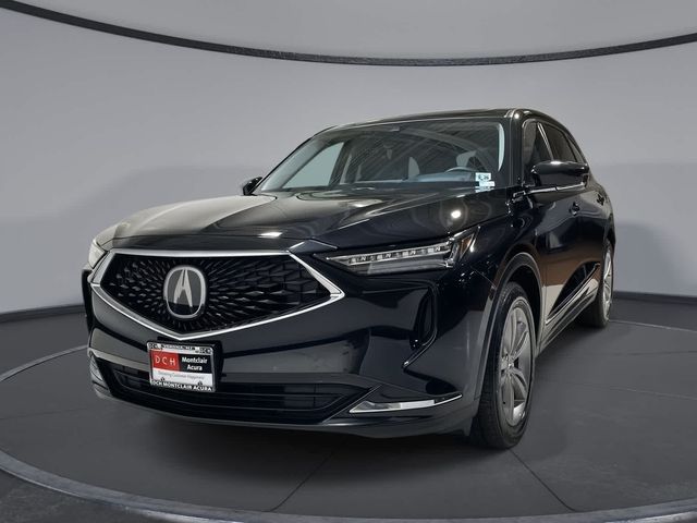 2022 Acura MDX Base