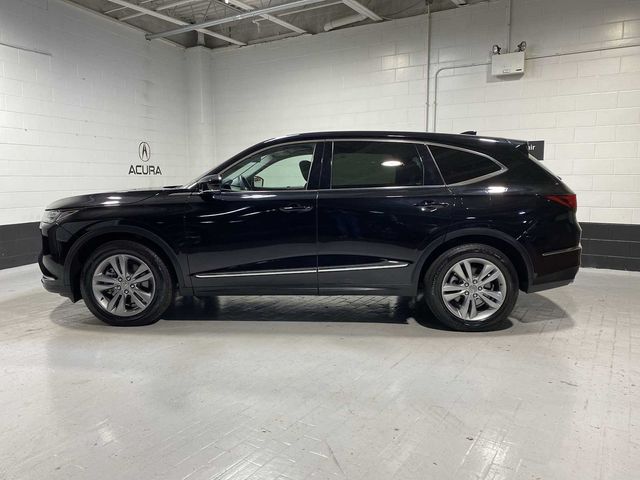 2022 Acura MDX Base