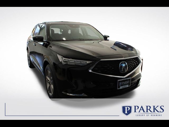 2022 Acura MDX Base