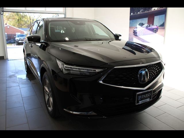 2022 Acura MDX Base