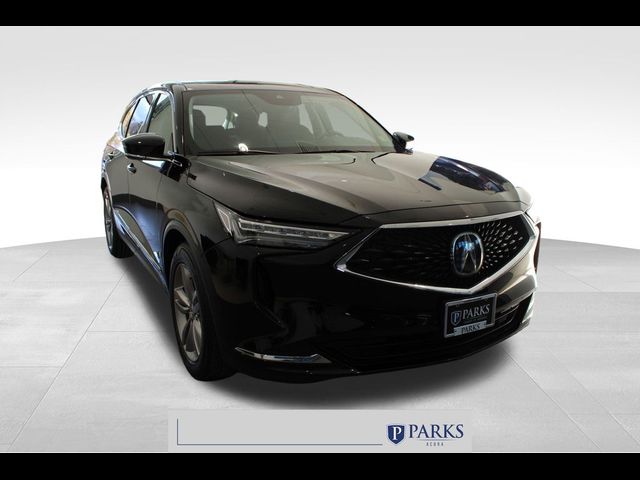 2022 Acura MDX Base