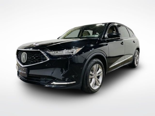 2022 Acura MDX Base