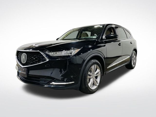 2022 Acura MDX Base