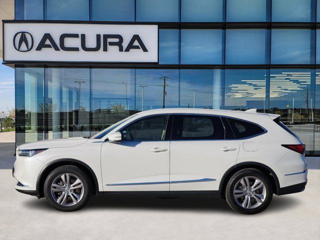 2022 Acura MDX Base