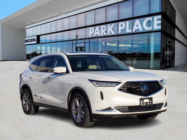 2022 Acura MDX Base