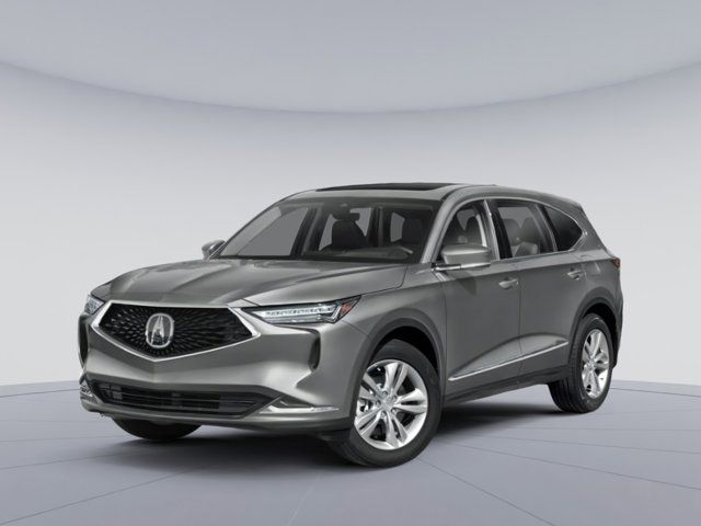 2022 Acura MDX Base