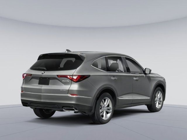 2022 Acura MDX Base