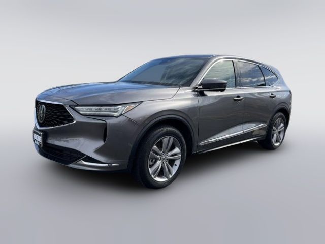 2022 Acura MDX Base