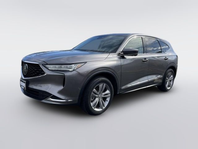 2022 Acura MDX Base