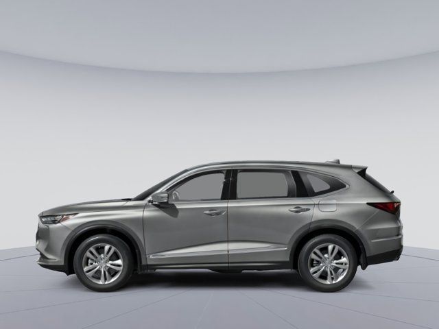 2022 Acura MDX Base