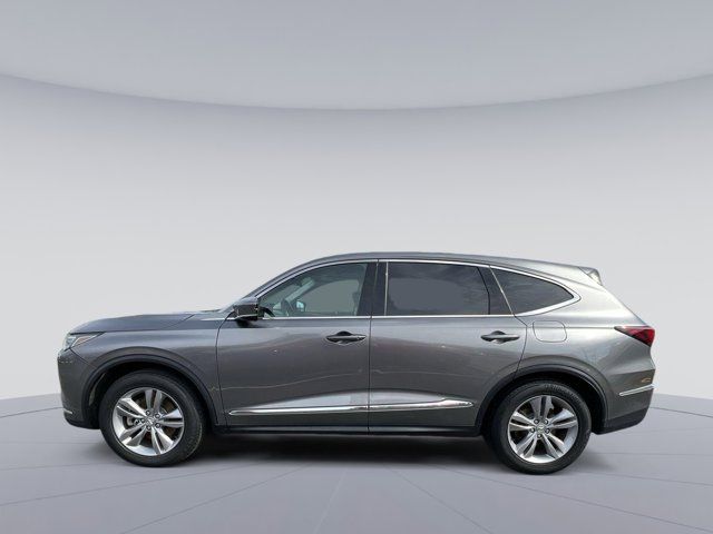 2022 Acura MDX Base