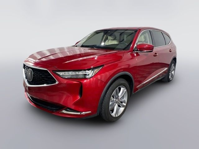 2022 Acura MDX Base