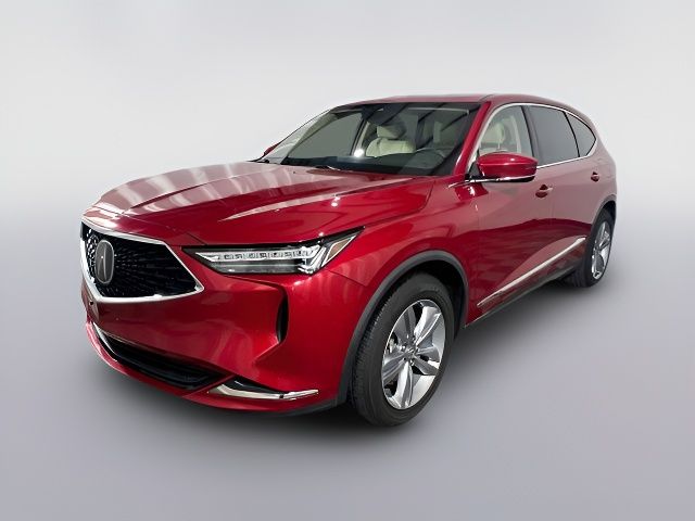 2022 Acura MDX Base