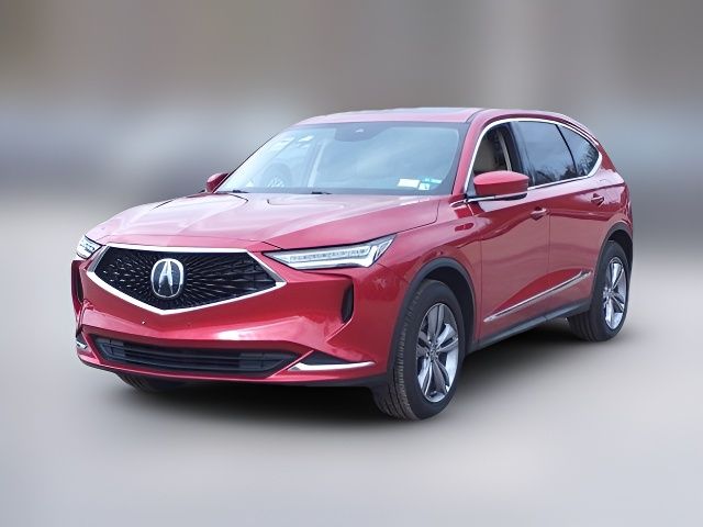 2022 Acura MDX Base