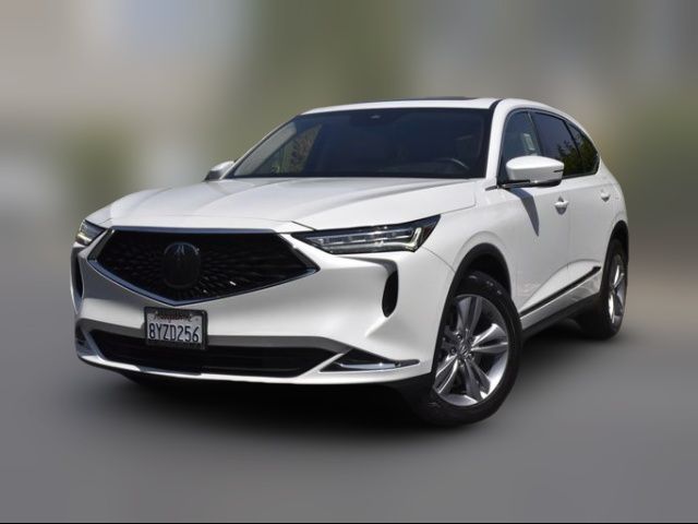 2022 Acura MDX Base