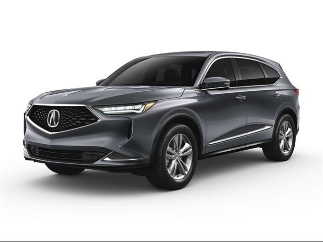 2022 Acura MDX Base