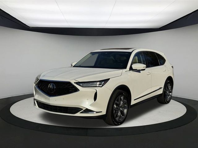 2022 Acura MDX Base