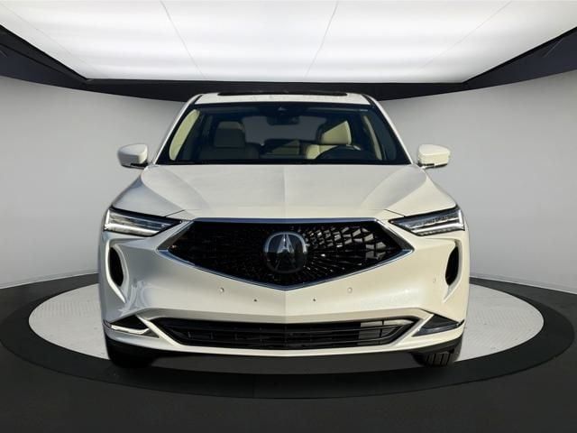 2022 Acura MDX Base