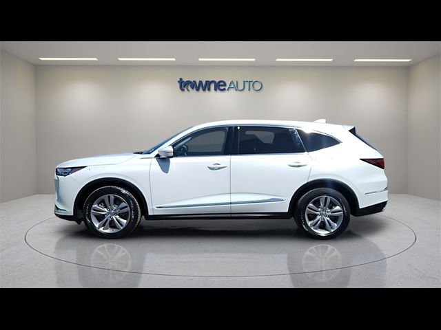 2022 Acura MDX Base