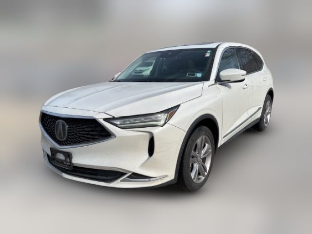 2022 Acura MDX Base