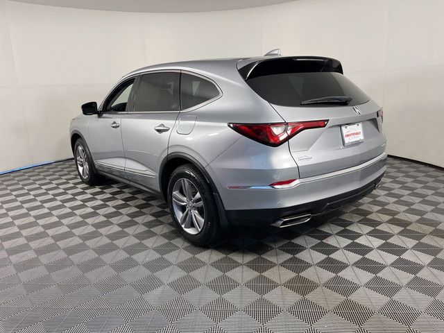 2022 Acura MDX Base