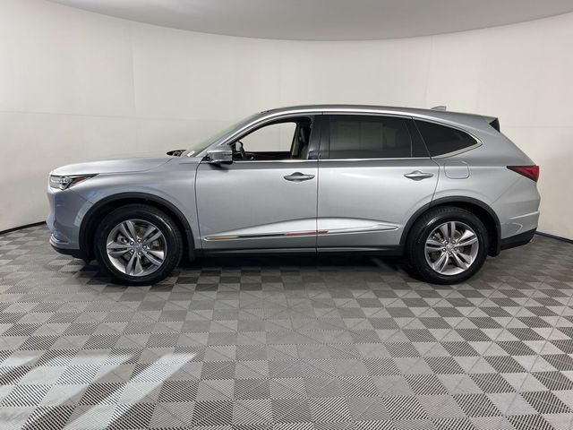 2022 Acura MDX Base