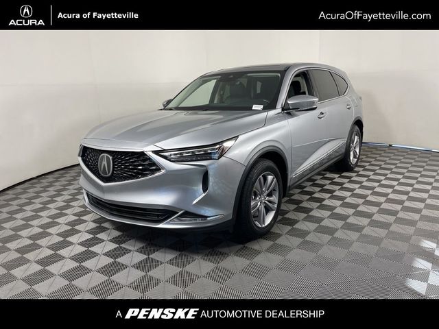 2022 Acura MDX Base