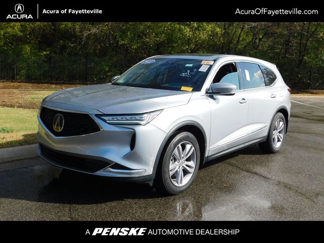 2022 Acura MDX Base