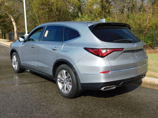 2022 Acura MDX Base