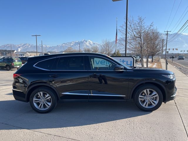 2022 Acura MDX Base