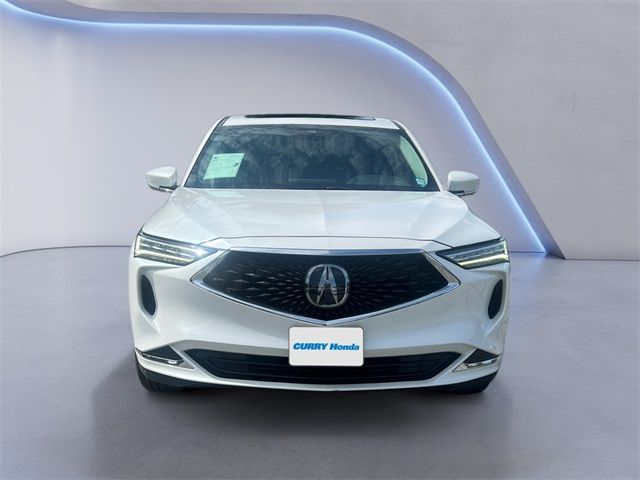 2022 Acura MDX Base