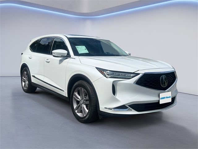 2022 Acura MDX Base