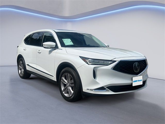 2022 Acura MDX Base