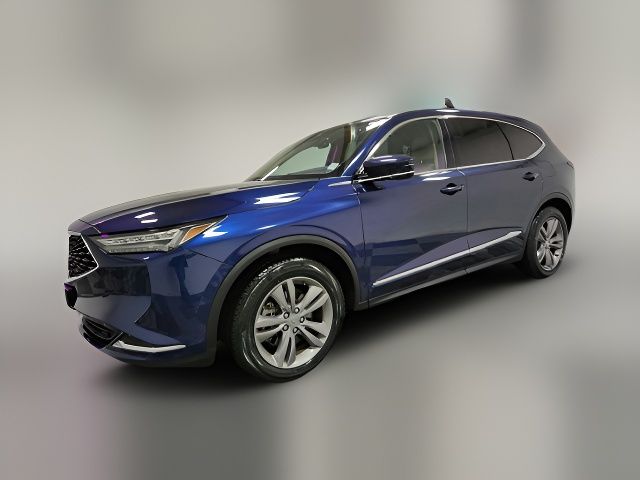 2022 Acura MDX Base