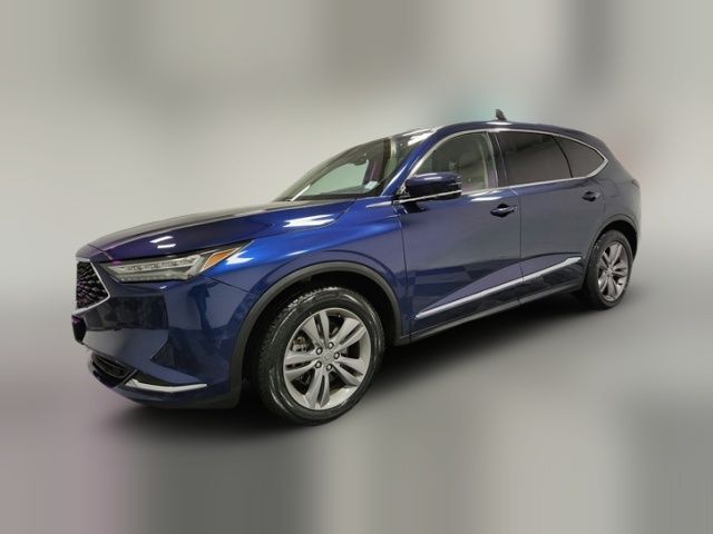 2022 Acura MDX Base