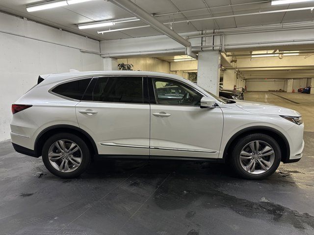 2022 Acura MDX Base