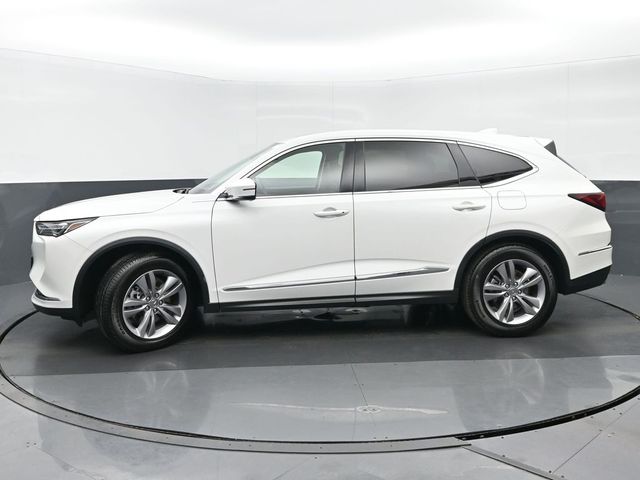 2022 Acura MDX Base